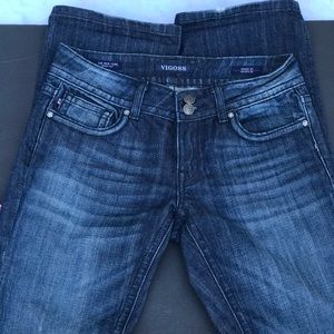 VGoss Bootcut Jeans 27x33